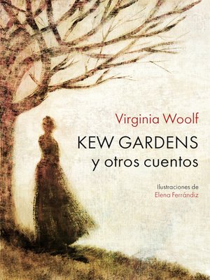 Kew Gardens - ebook